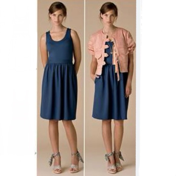 Cynthia Rowley Dresses & Skirts - Cynthia Rowley fit n flare pocket dress